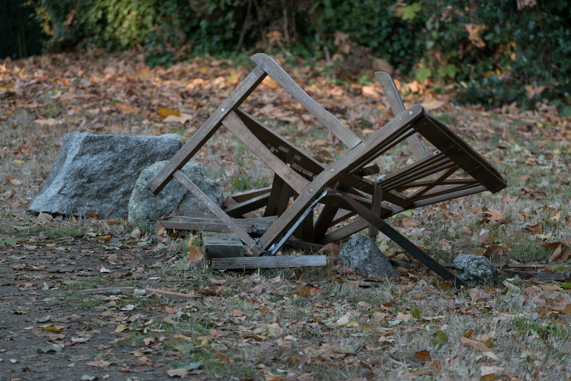 Why Dowel Joints Fail (and What Actually Happened)