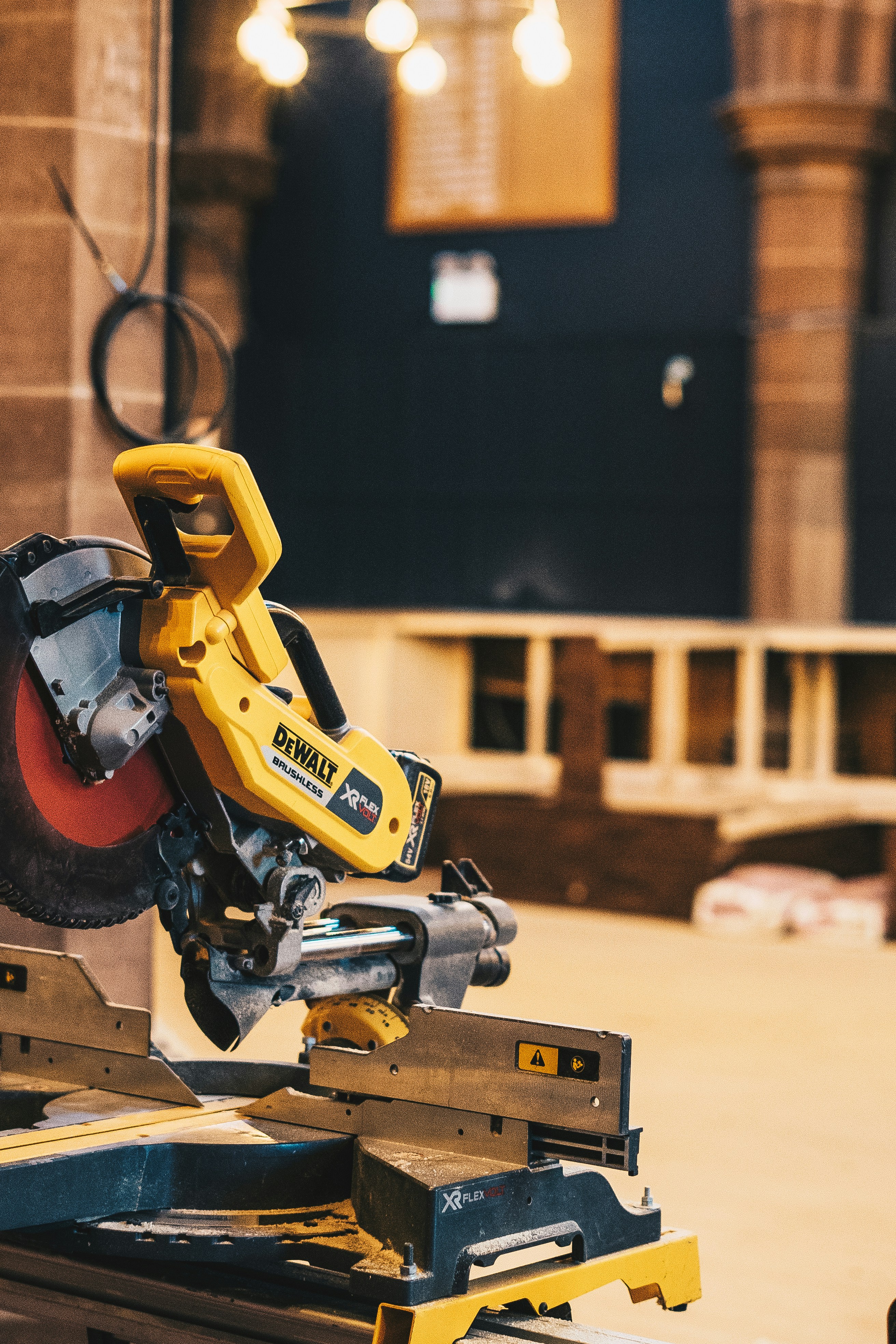 Brushless vs Brushed Motor Tools: The Data Behind the Price Gap