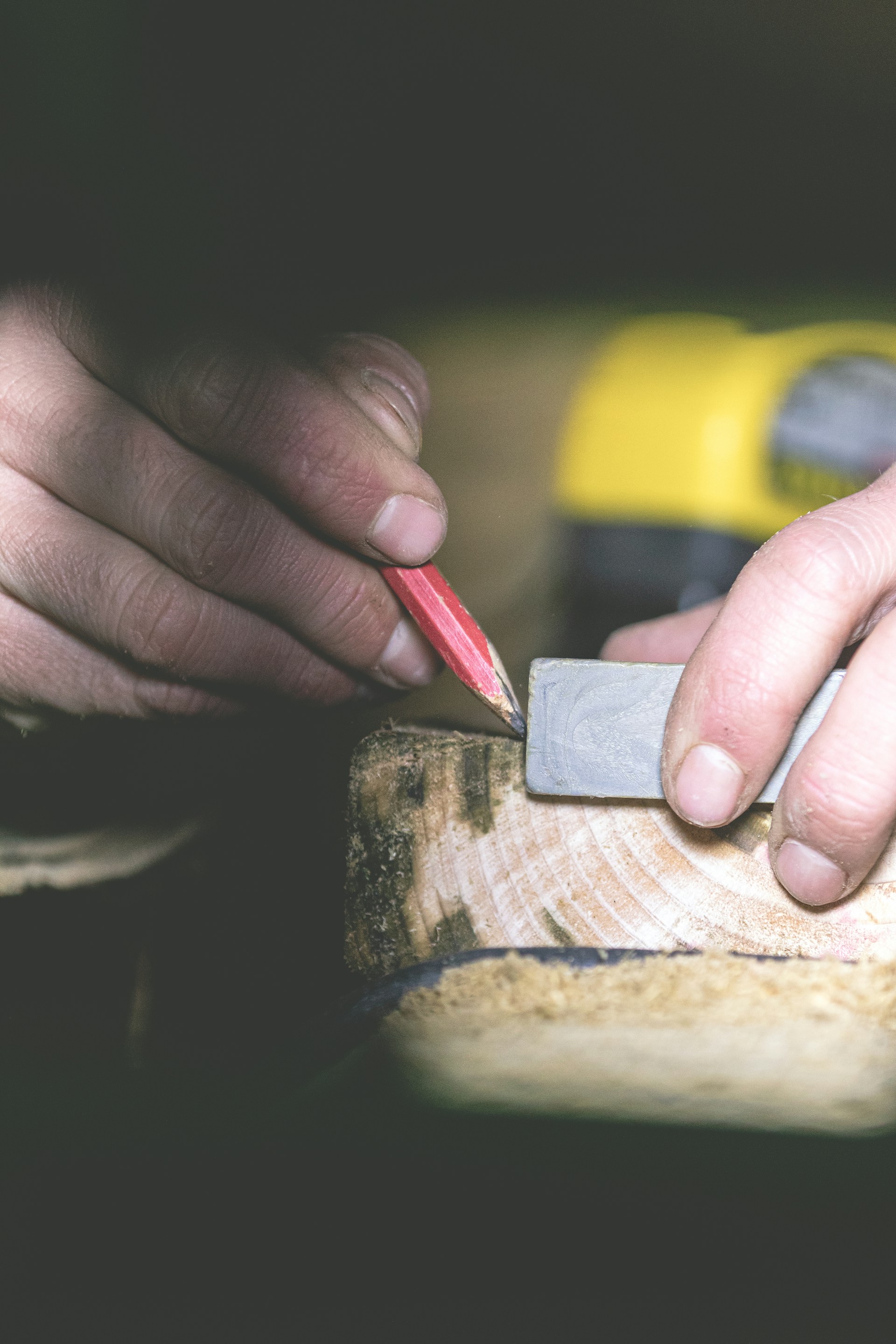 What Dowel Sizes Mean for Joint Strength