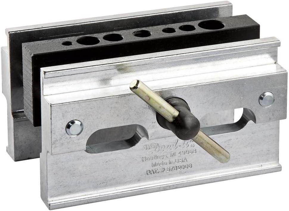 The Best Dowel Jig for 2026