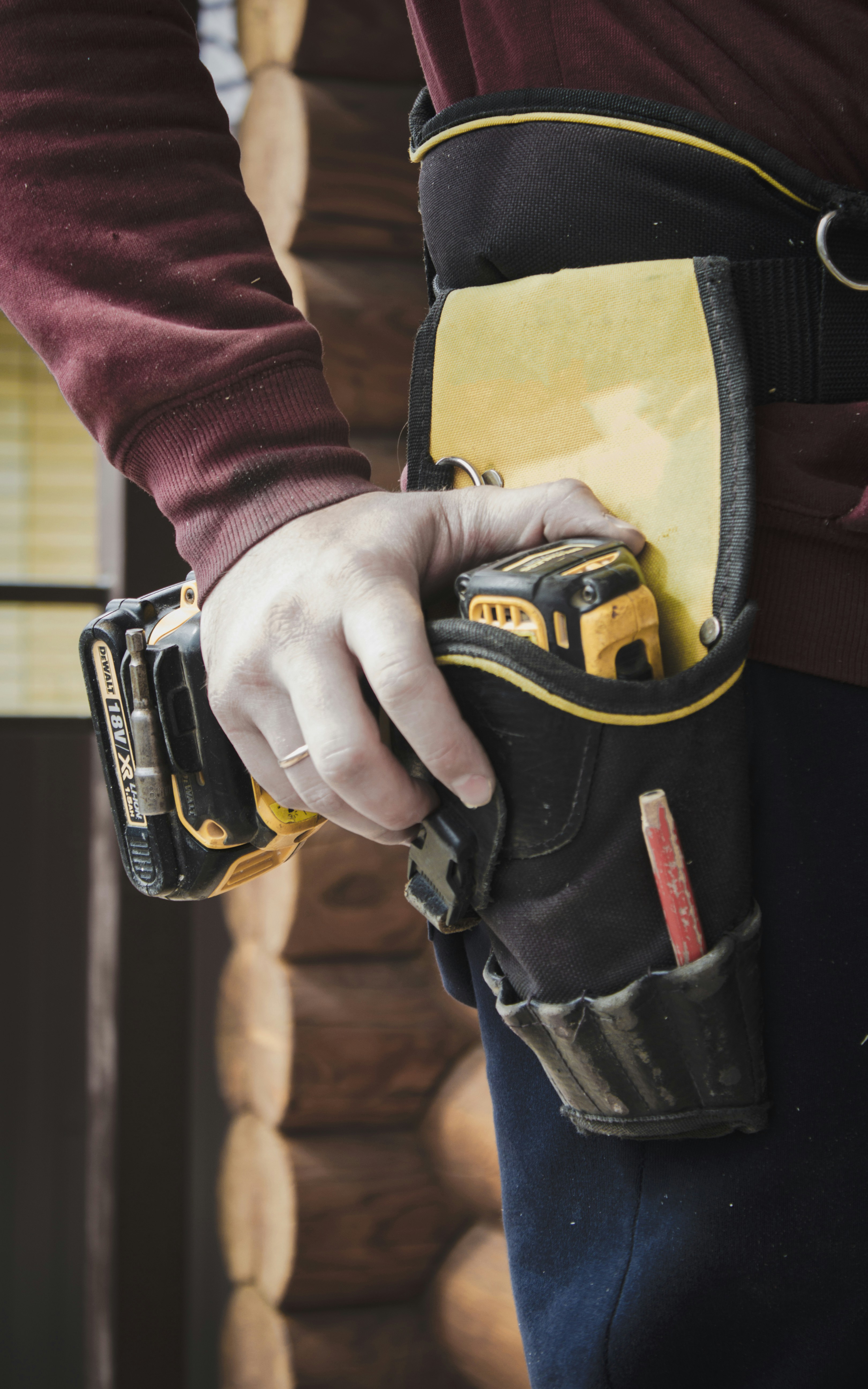 Impact Driver vs Drill: The Numbers Behind the Noise