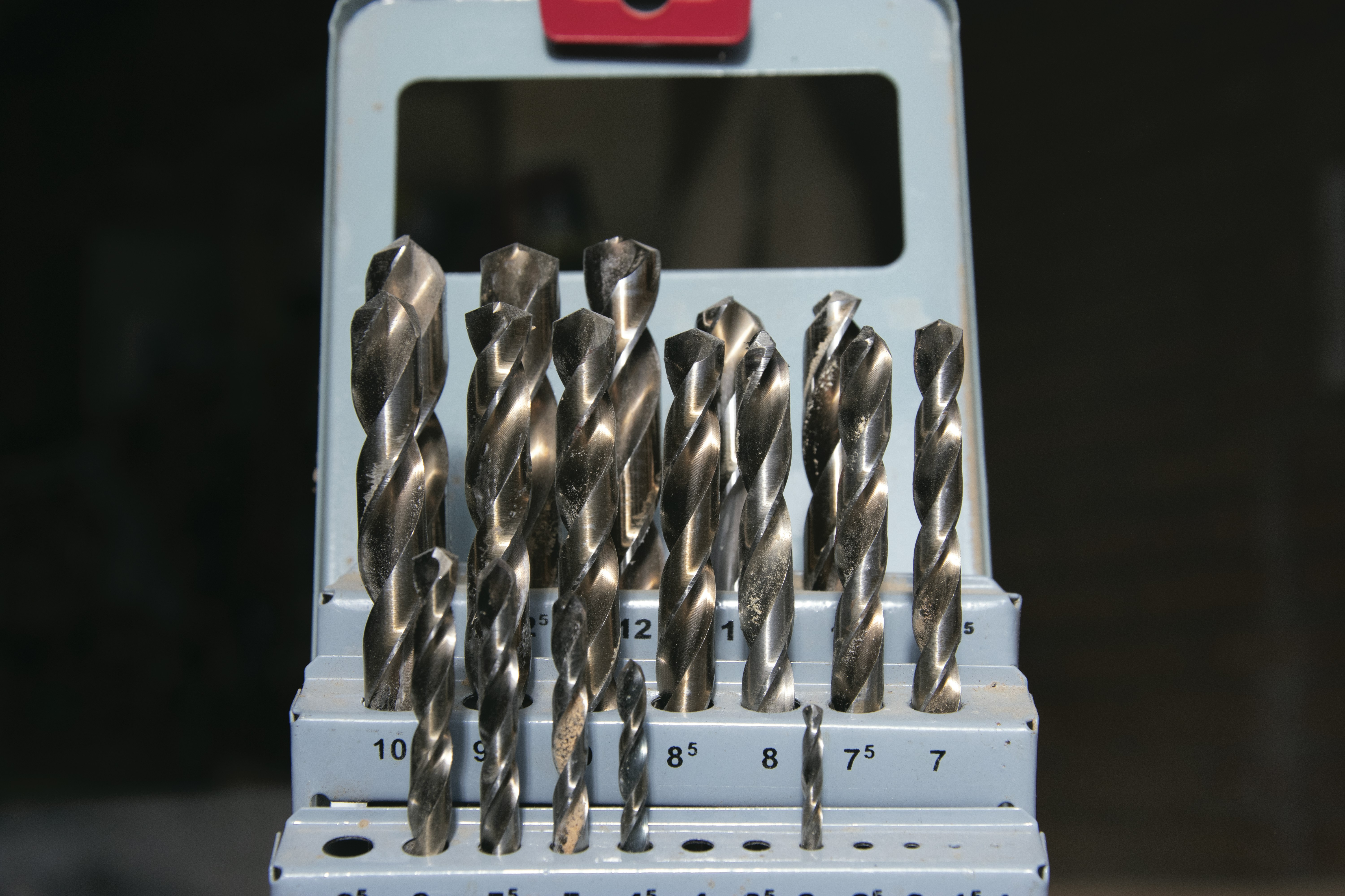 Drill Bit Sharpeners That Actually Work in 2025