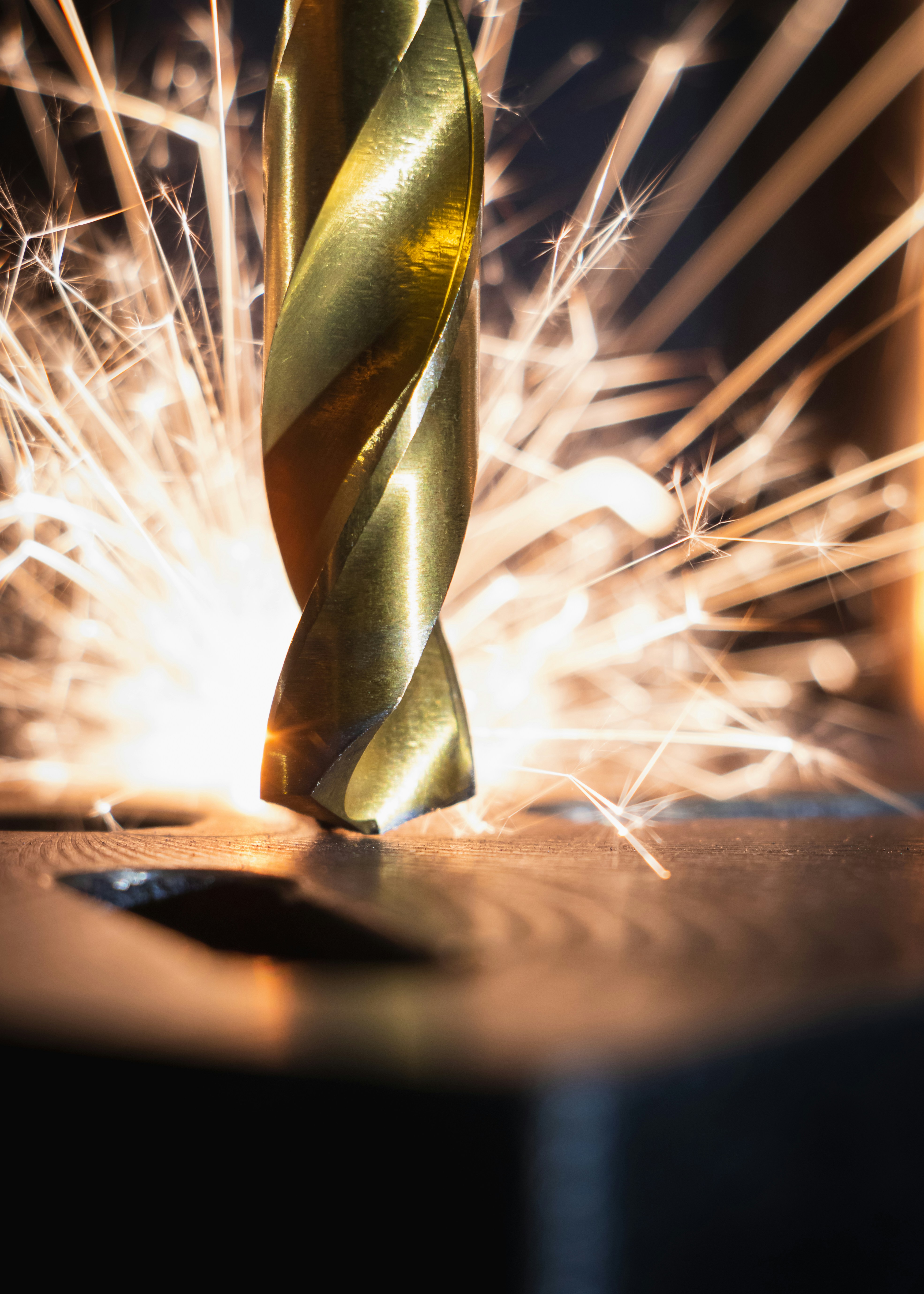 Drill Bit Sizes Chart - Complete Reference Guide for 2025