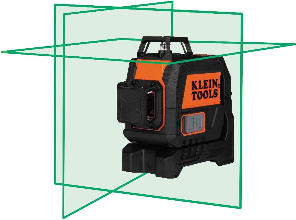 Klein Tools 93CPLG Compact Laser Level