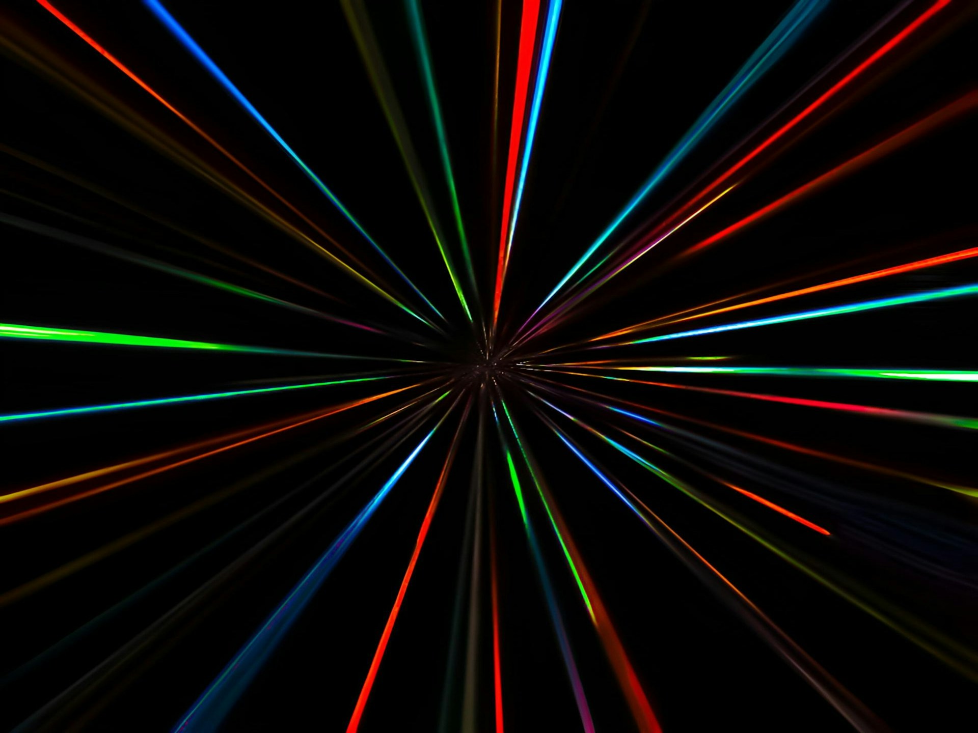 Green Laser vs Red Laser Visibility