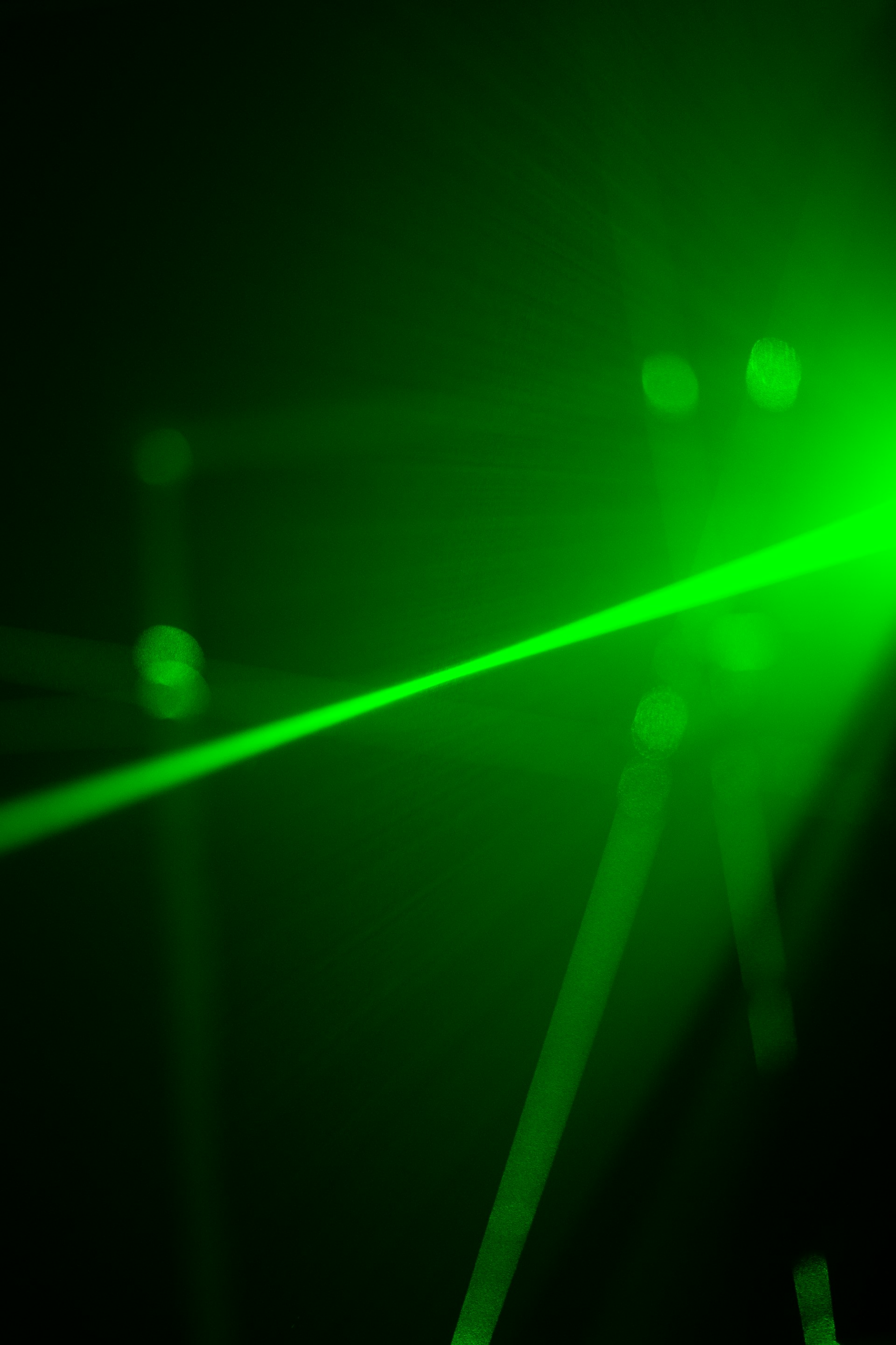 What a Laser Detector Actually Does