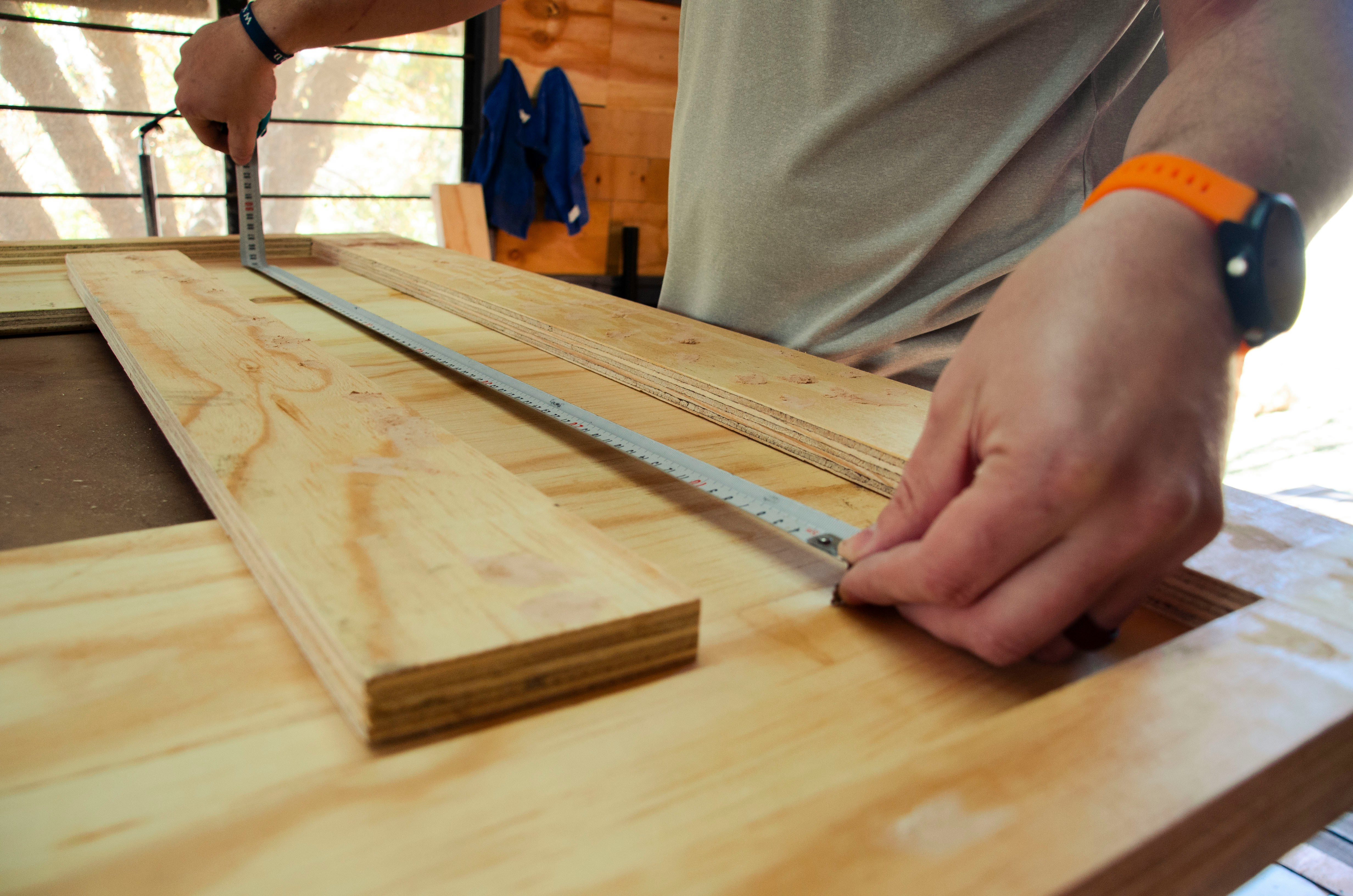Why Your Marking Gauge Lines Look Terrible