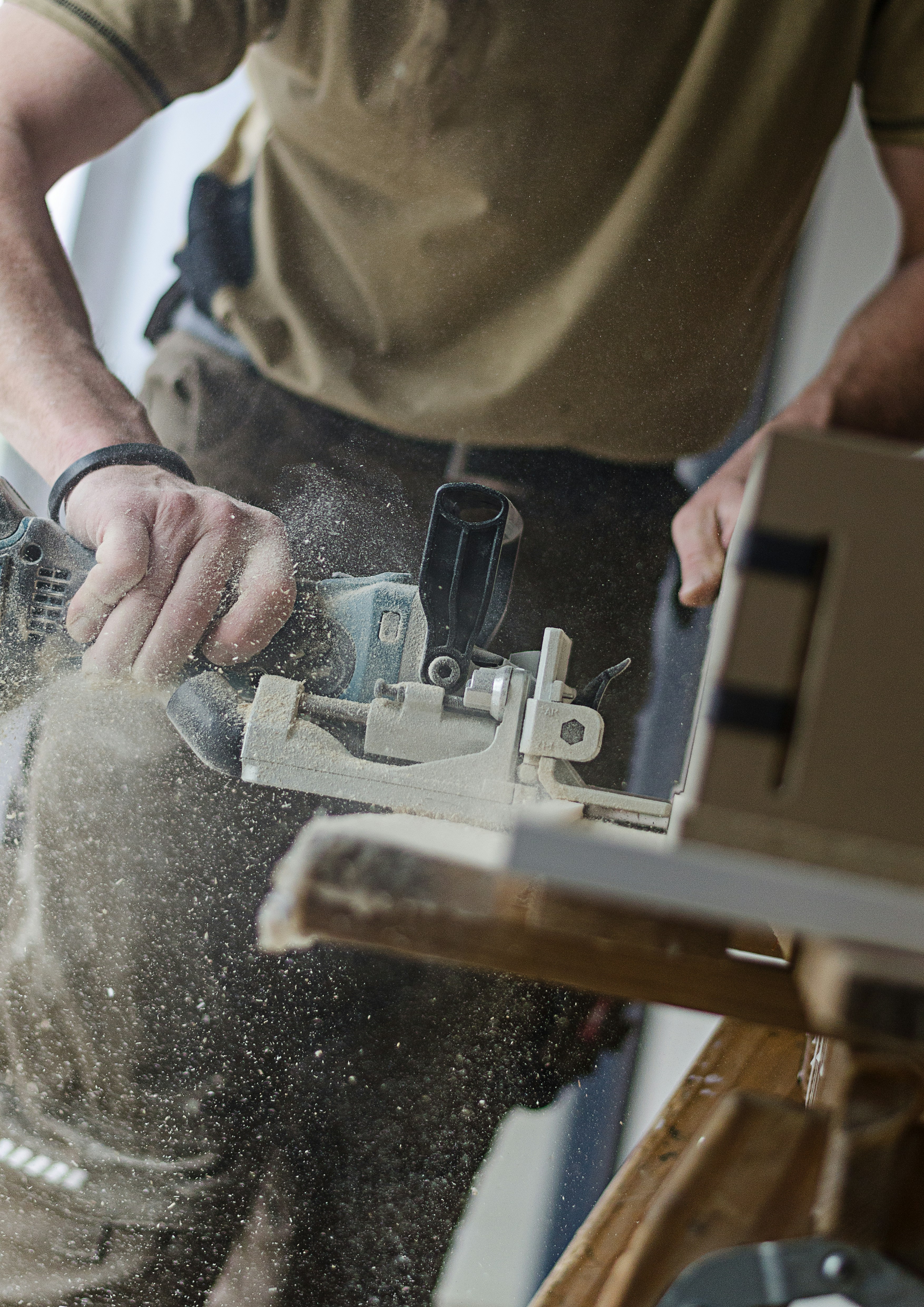 What MDF Actually Does to Your Tools
