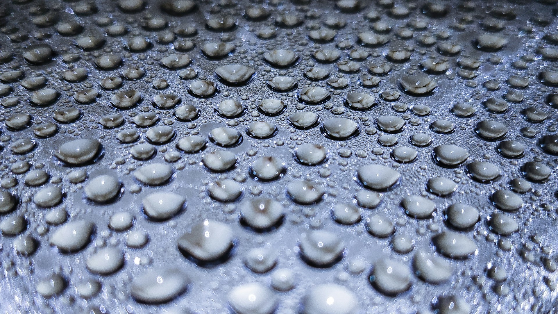 Concrete Moisture Problems That Self-Leveler Won't Fix