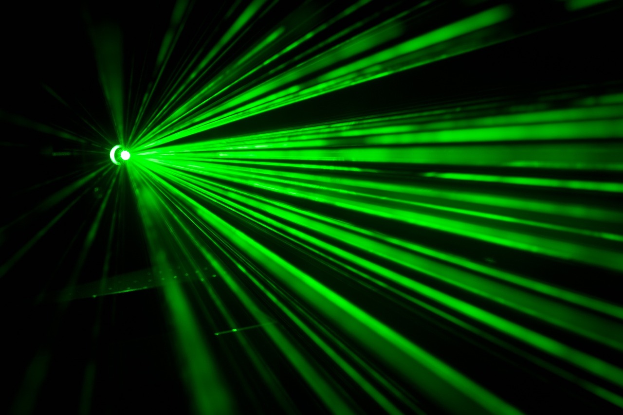 Rotary vs Line Laser Levels