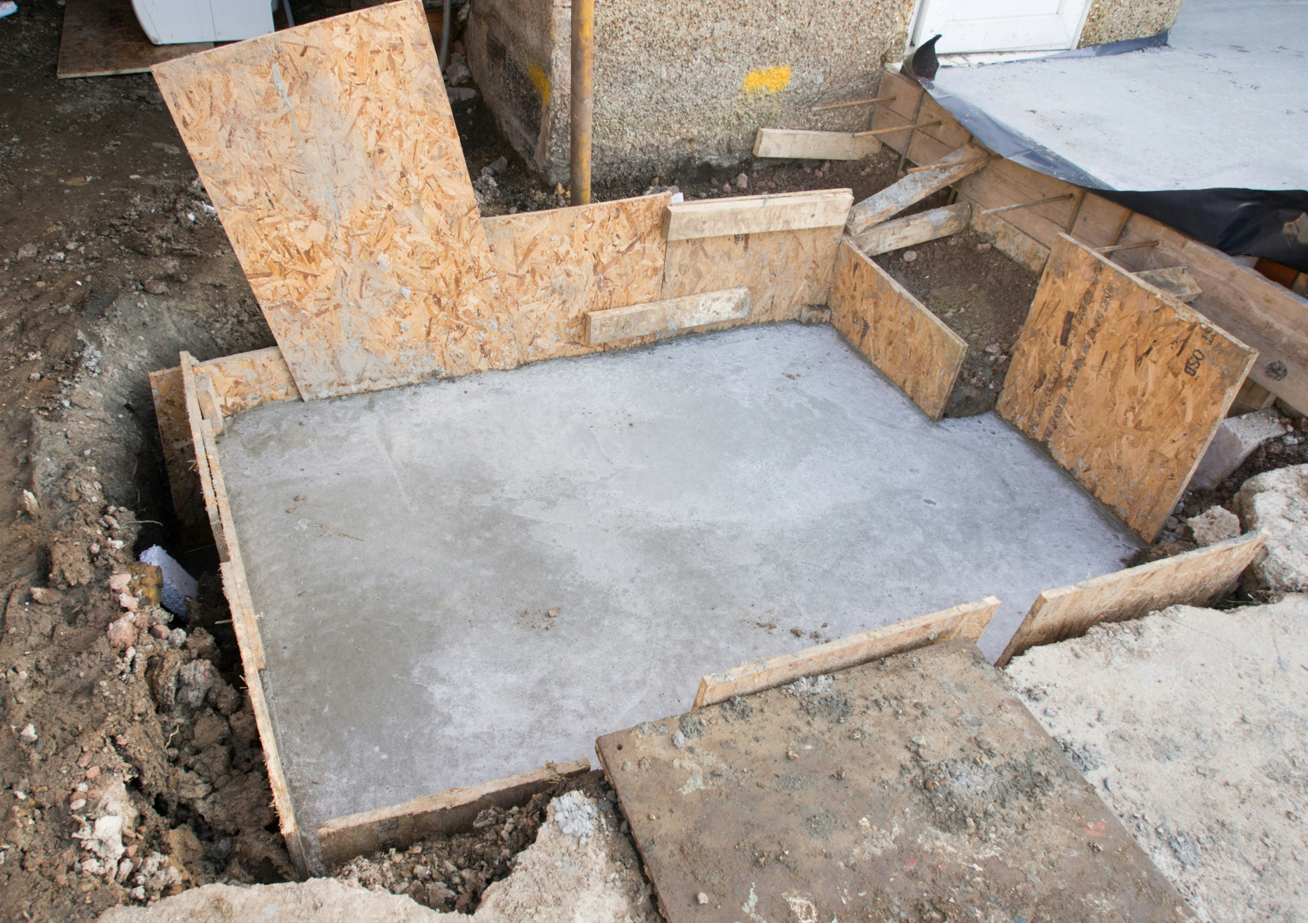 Shed Foundation Cost Breakdown for 2026