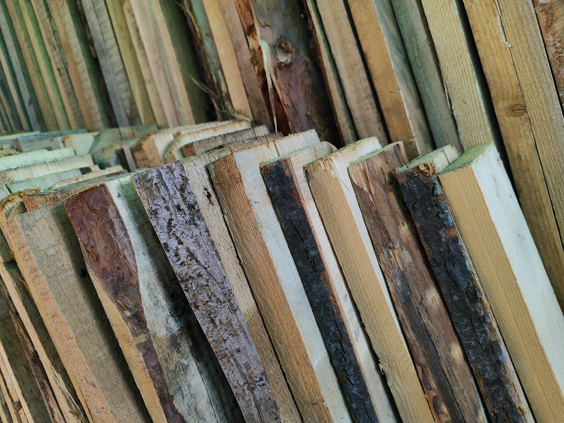 What Pressure-Treated Lumber Actually Is