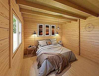 The Best Log Cabin Kits For 2020 Toolshed Stuff