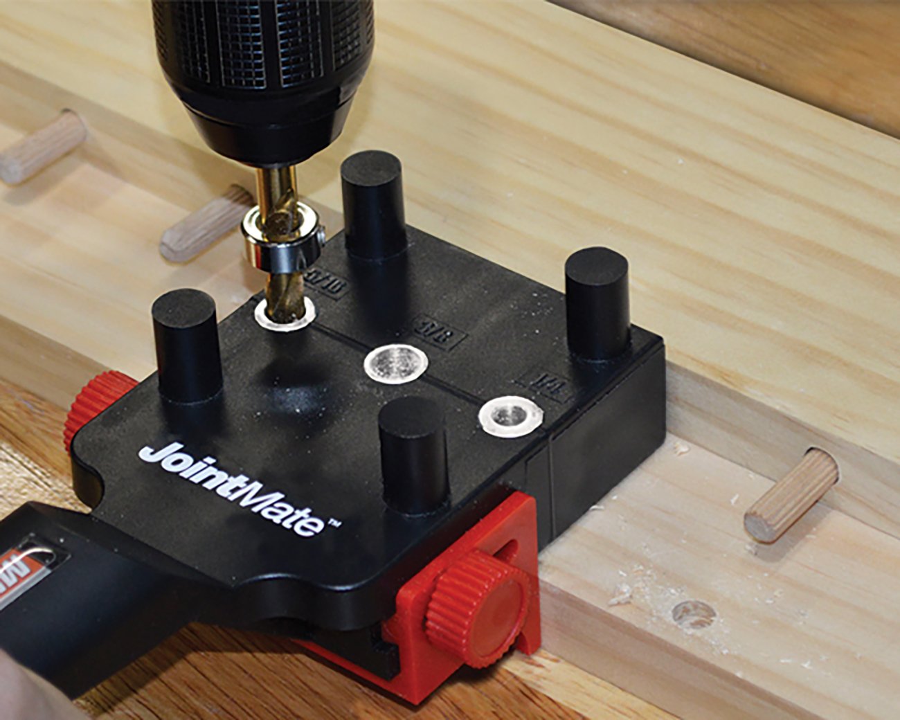 The Best Dowel Jig for 2024 Toolshed Stuff