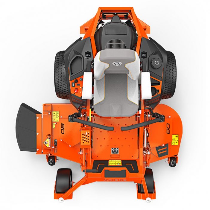 The Best Zero Turn Mower for 2024 Toolshed Stuff