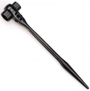DYWISHKEY Scaffold Ratchet