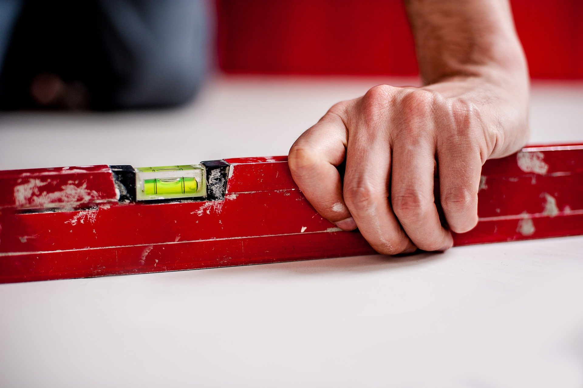 The Best Concrete Self Leveler for 2025