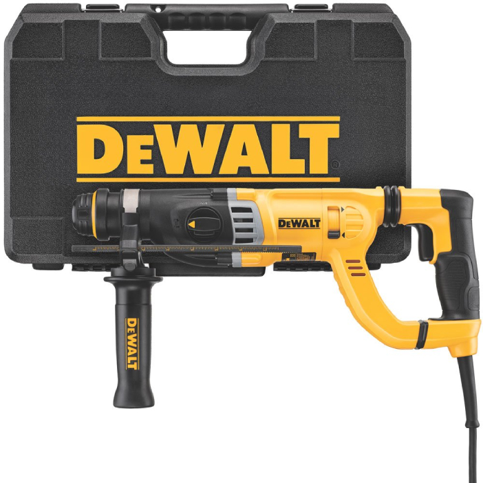 The Best Drill for Concrete Walls In 2025