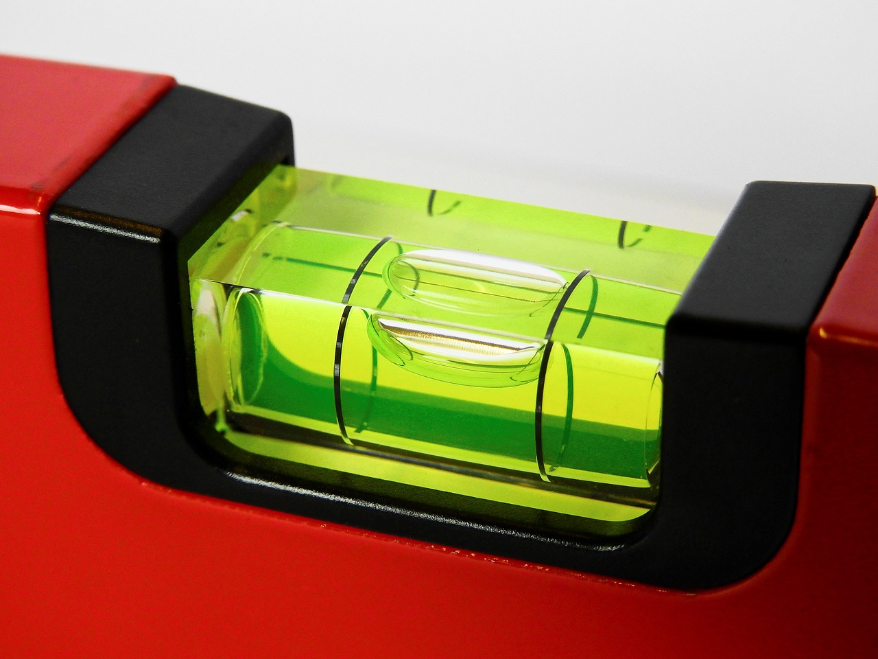 Water Level Vs Laser Level